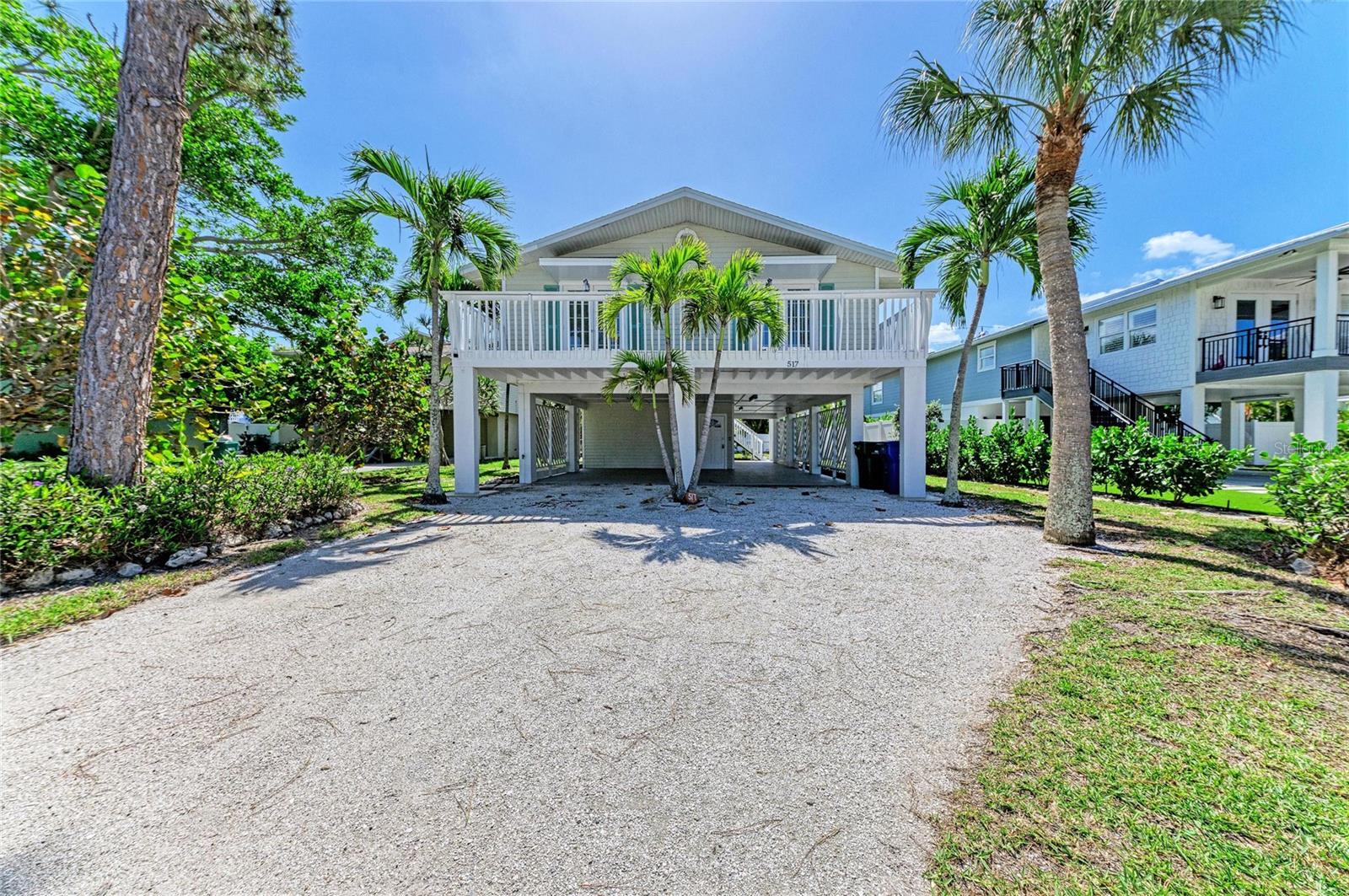 517 SPRING AVE, ANNA MARIA, FL, 34216