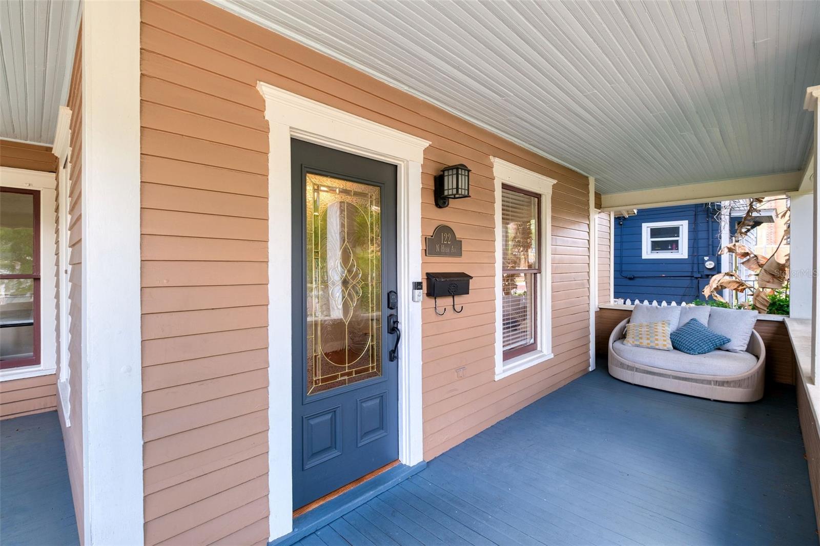 122 N HYER AVE, ORLANDO, FL, 32801