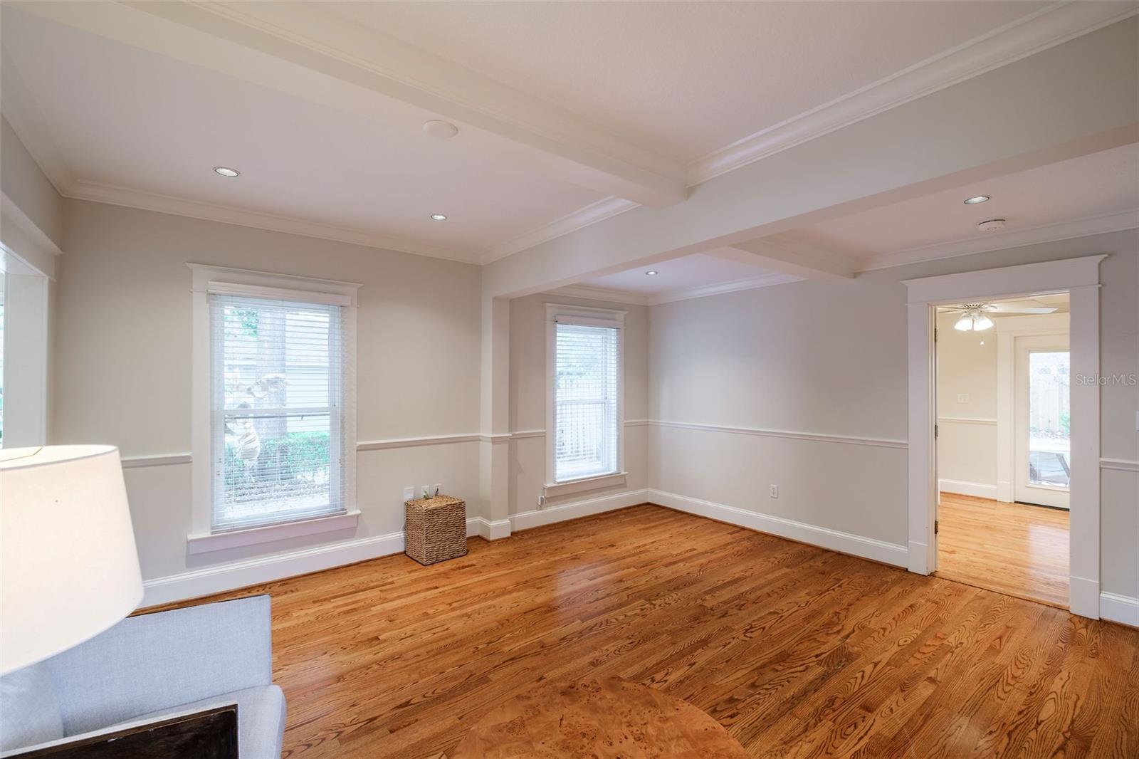 122 N HYER AVE, ORLANDO, FL, 32801