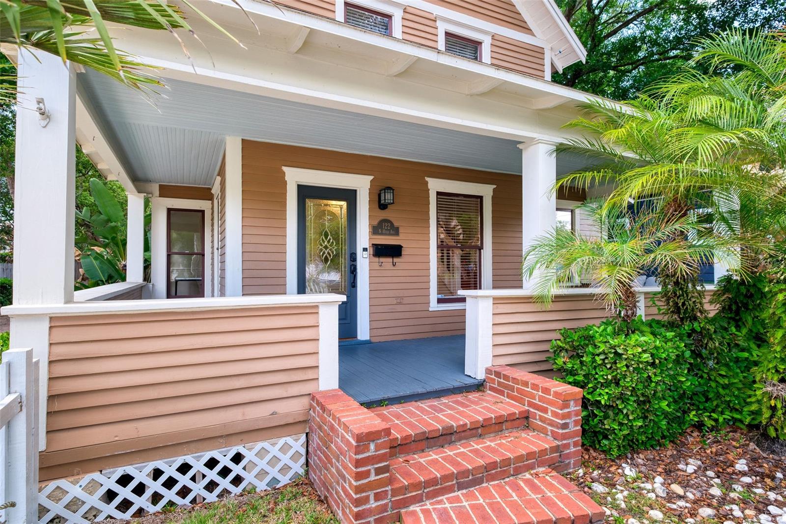 122 N HYER AVE, ORLANDO, FL, 32801