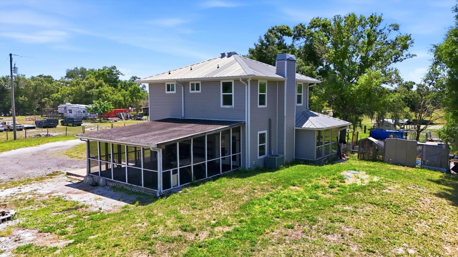 30981 SINGLETARY RD, MYAKKA CITY, FL, 34251