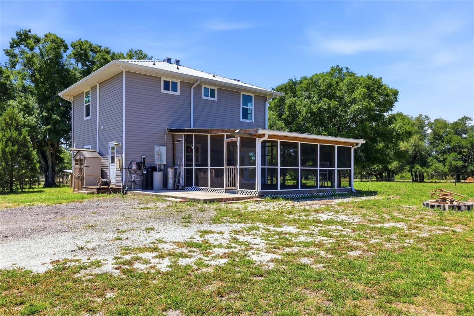 30981 SINGLETARY RD, MYAKKA CITY, FL, 34251