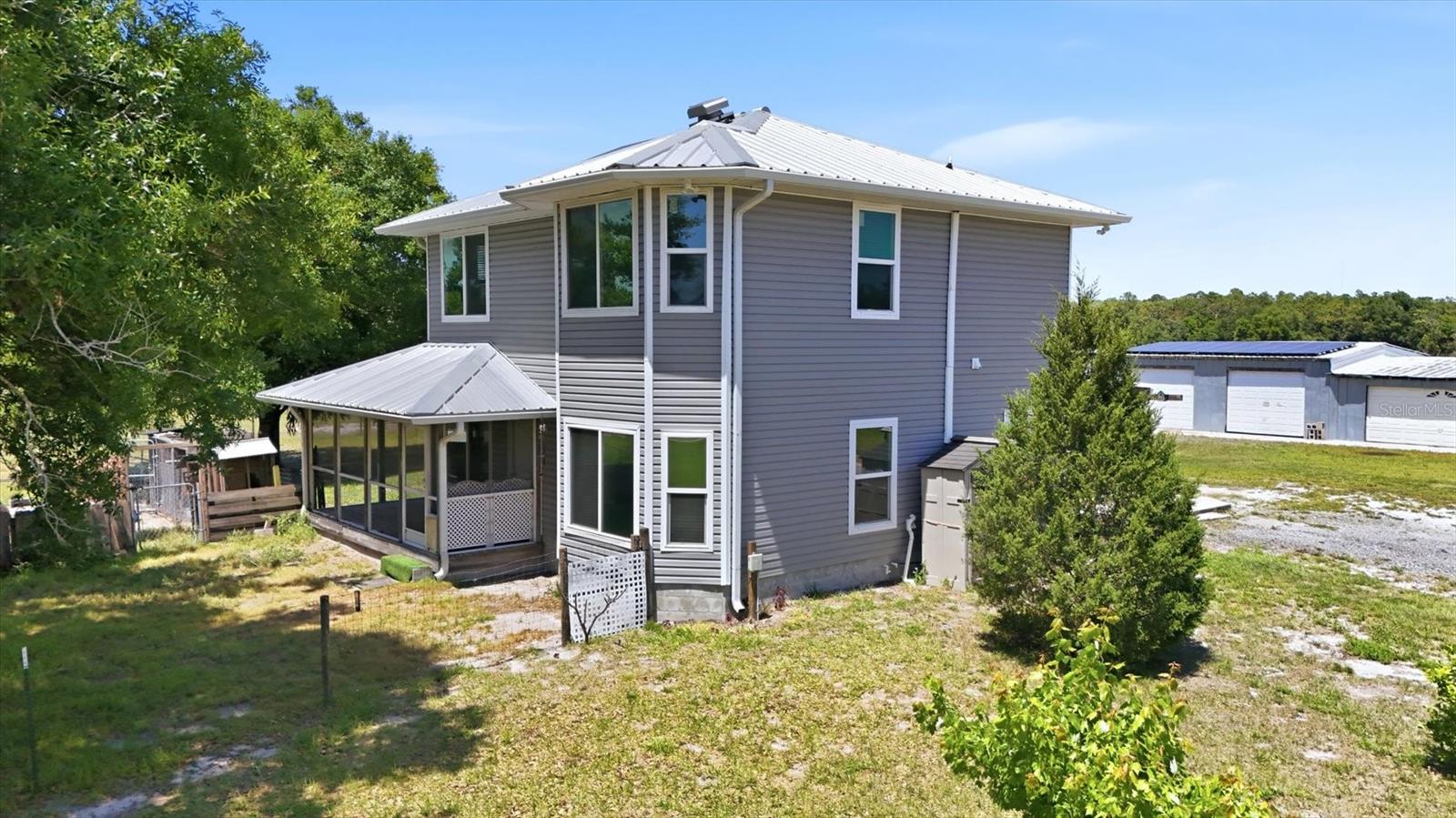 30981 SINGLETARY RD, MYAKKA CITY, FL, 34251