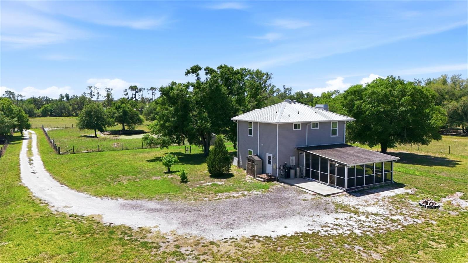 30981 SINGLETARY RD, MYAKKA CITY, FL, 34251