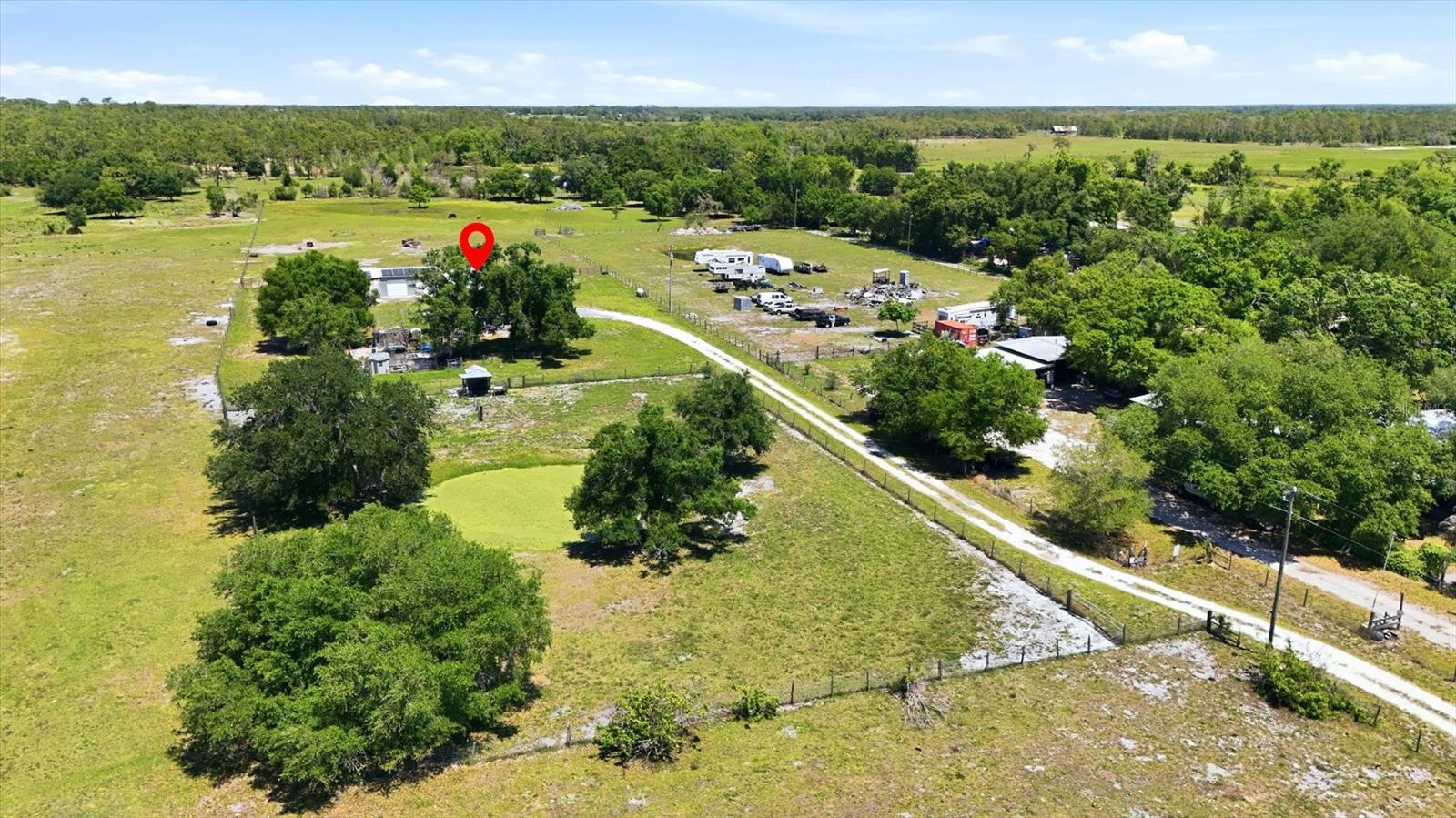 30981 SINGLETARY RD, MYAKKA CITY, FL, 34251