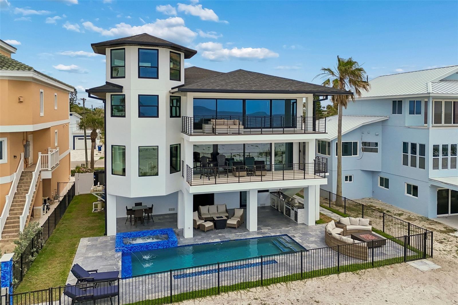 930 ELDORADO AVE, CLEARWATER BEACH, FL, 33767