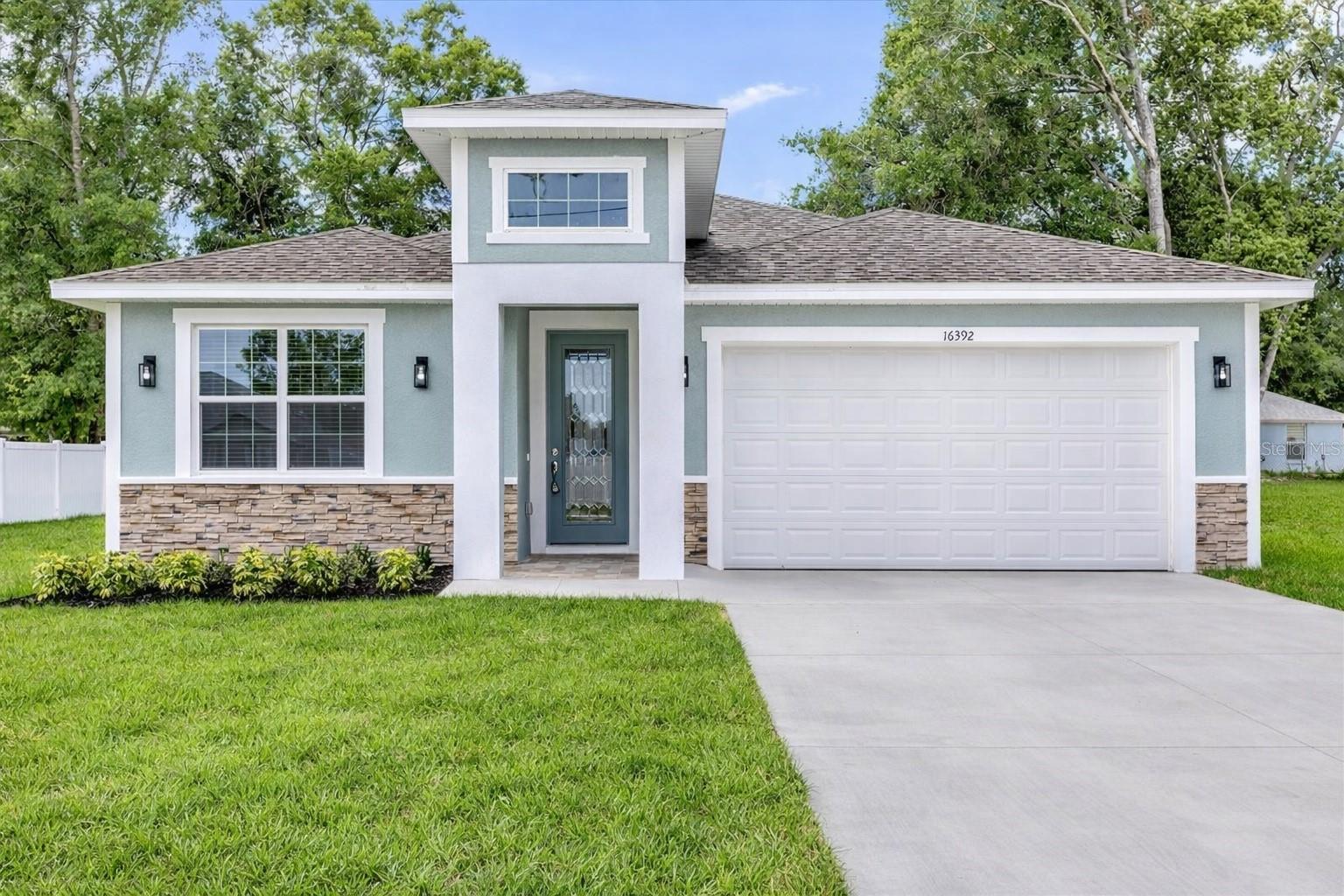 16392 SE 83RD CT, SUMMERFIELD, FL, 34491