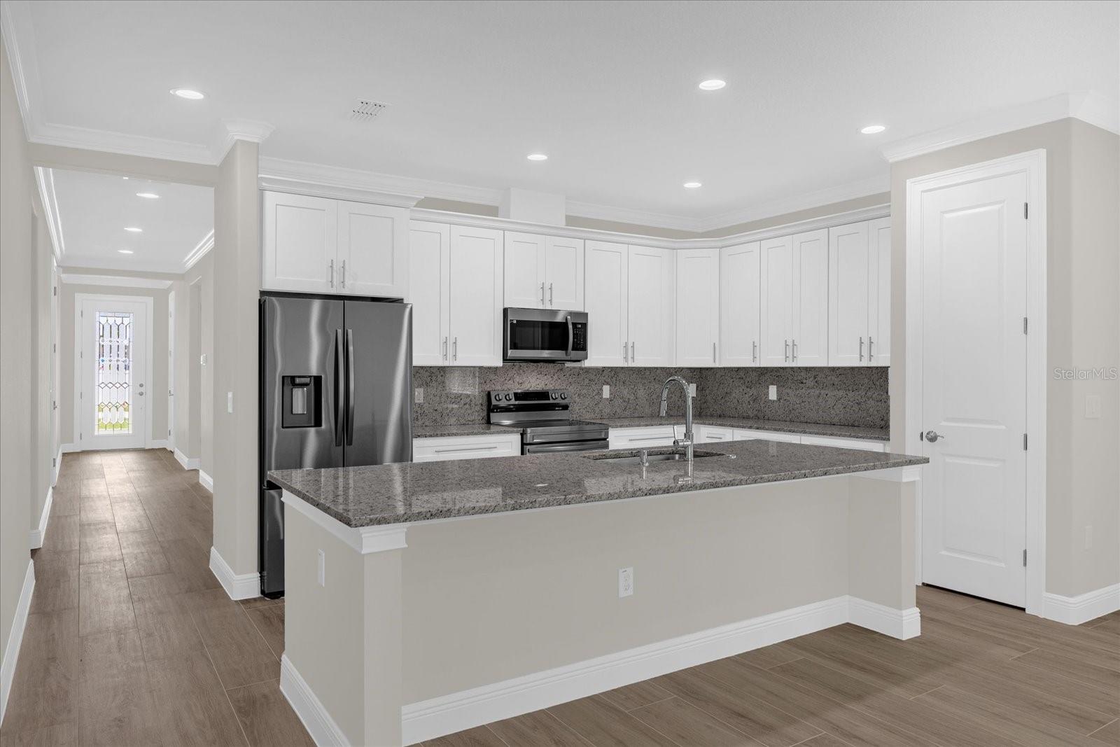 16392 SE 83RD CT, SUMMERFIELD, FL, 34491