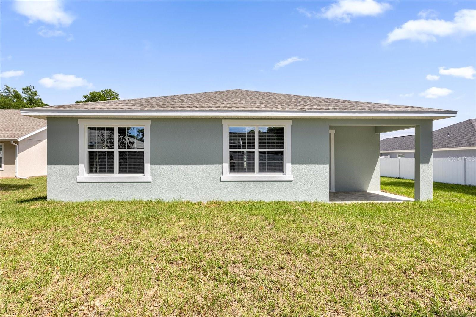 16392 SE 83RD CT, SUMMERFIELD, FL, 34491