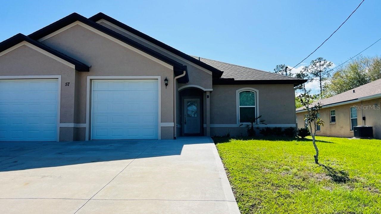 57 COLUMBIA LN #B, PALM COAST, FL, 32137