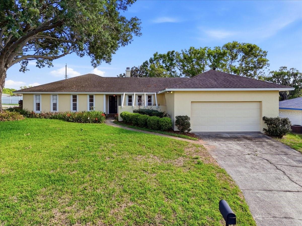 1911 MICHELLE LN, LAKELAND, FL, 33813