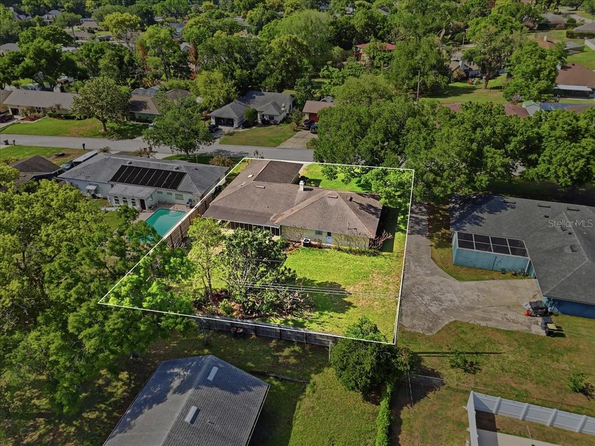 1911 MICHELLE LN, LAKELAND, FL, 33813