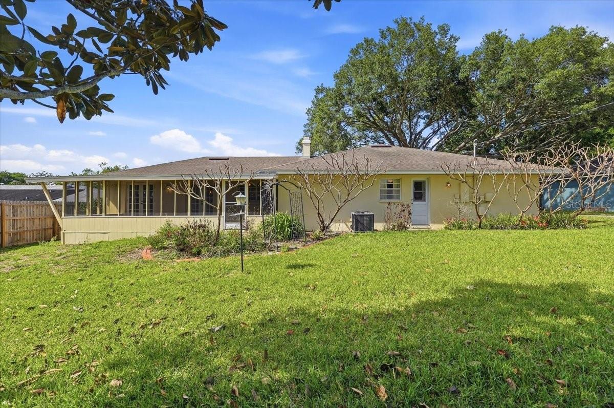 1911 MICHELLE LN, LAKELAND, FL, 33813