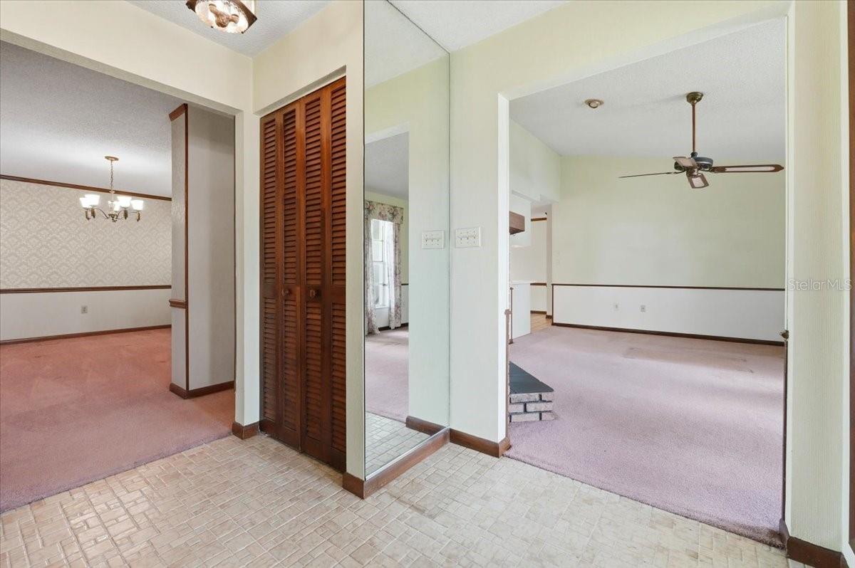 1911 MICHELLE LN, LAKELAND, FL, 33813