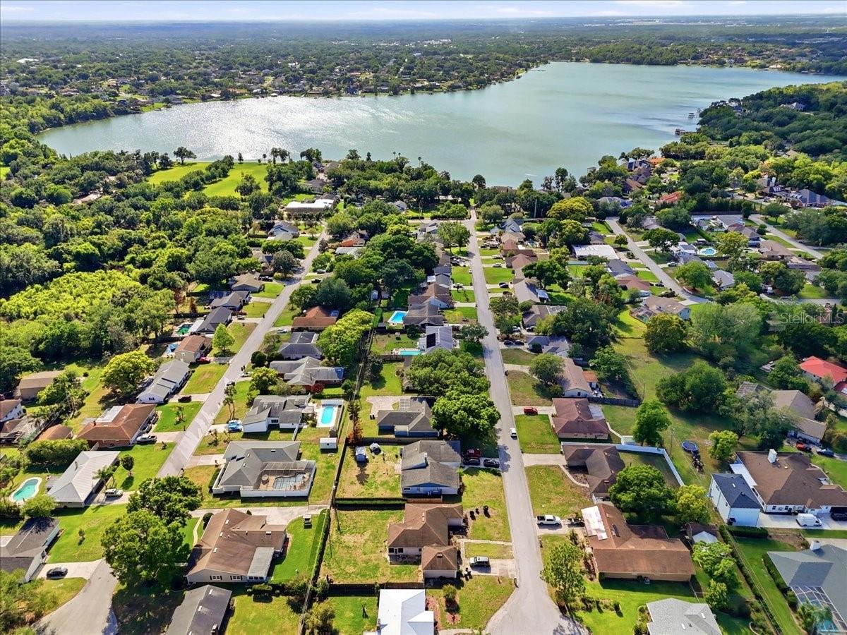 1911 MICHELLE LN, LAKELAND, FL, 33813