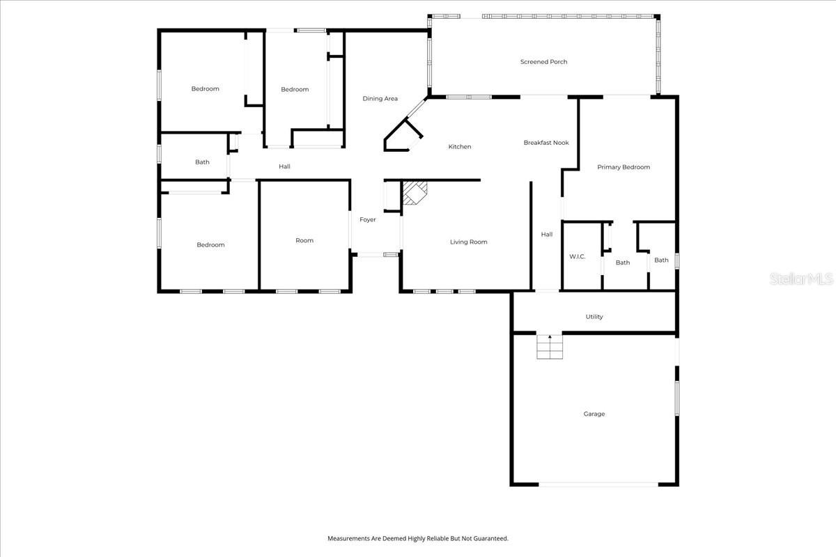 1911 MICHELLE LN, LAKELAND, FL, 33813