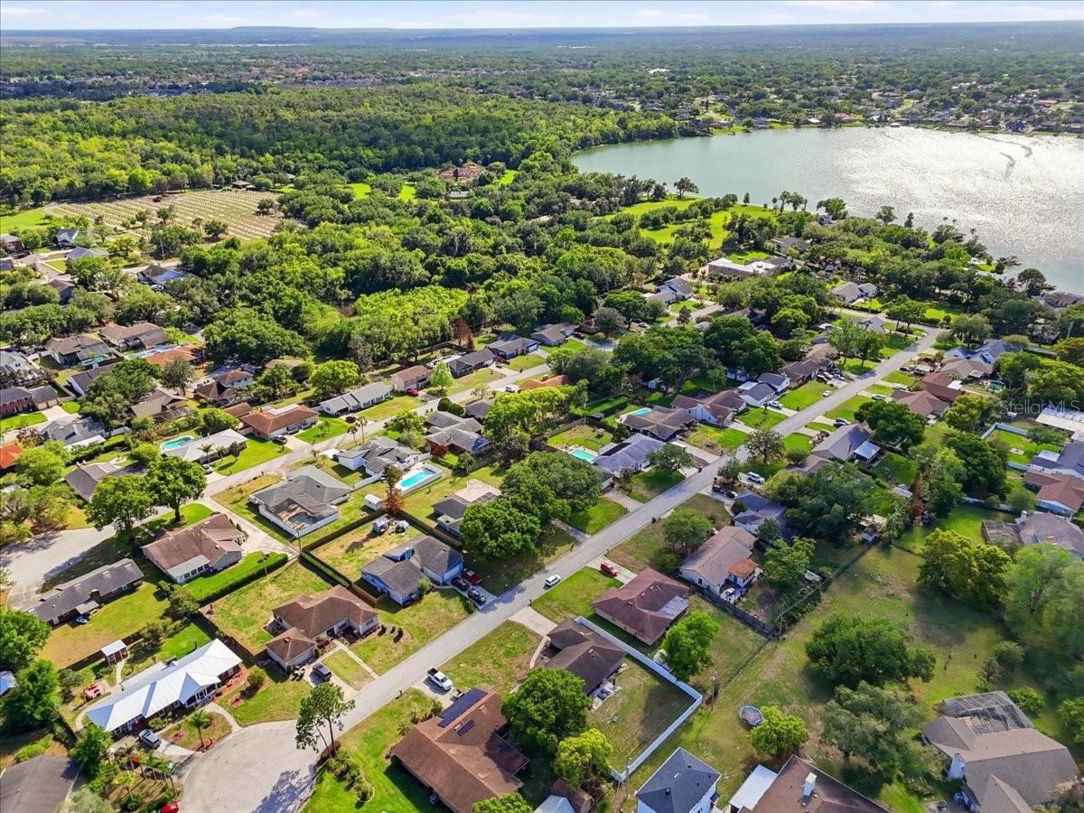 1911 MICHELLE LN, LAKELAND, FL, 33813