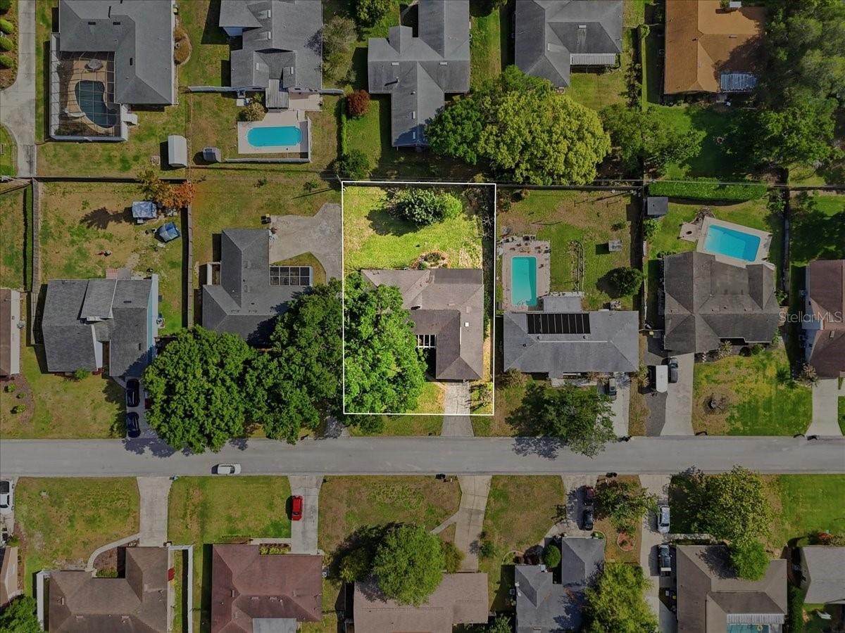 1911 MICHELLE LN, LAKELAND, FL, 33813