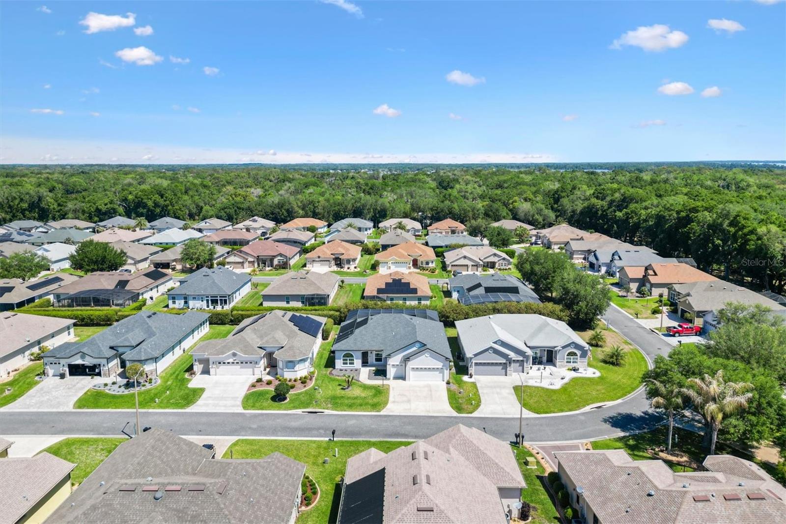 10945 SE 168TH LOOP, SUMMERFIELD, FL, 34491