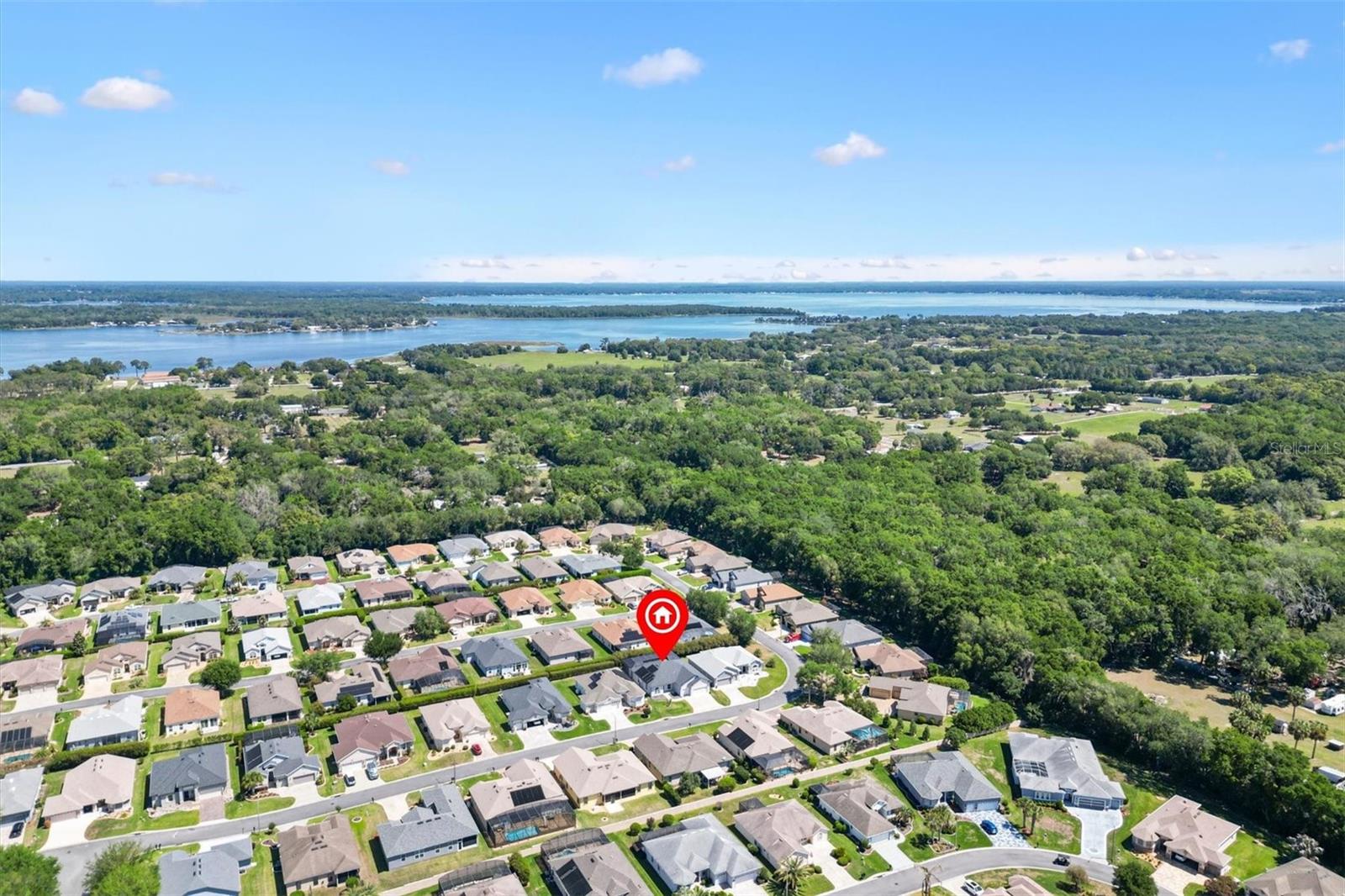 10945 SE 168TH LOOP, SUMMERFIELD, FL, 34491