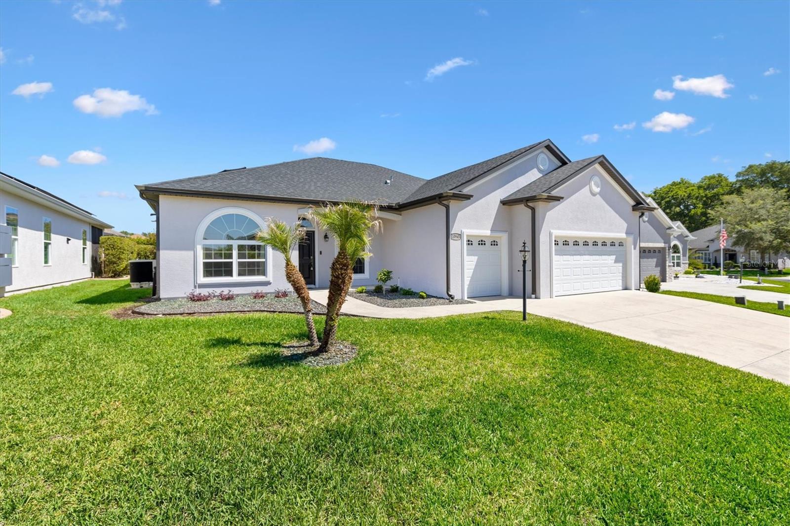 10945 SE 168TH LOOP, SUMMERFIELD, FL, 34491