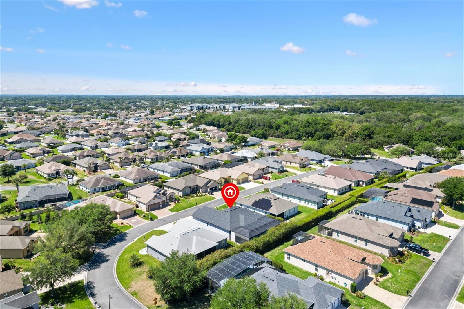 10945 SE 168TH LOOP, SUMMERFIELD, FL, 34491