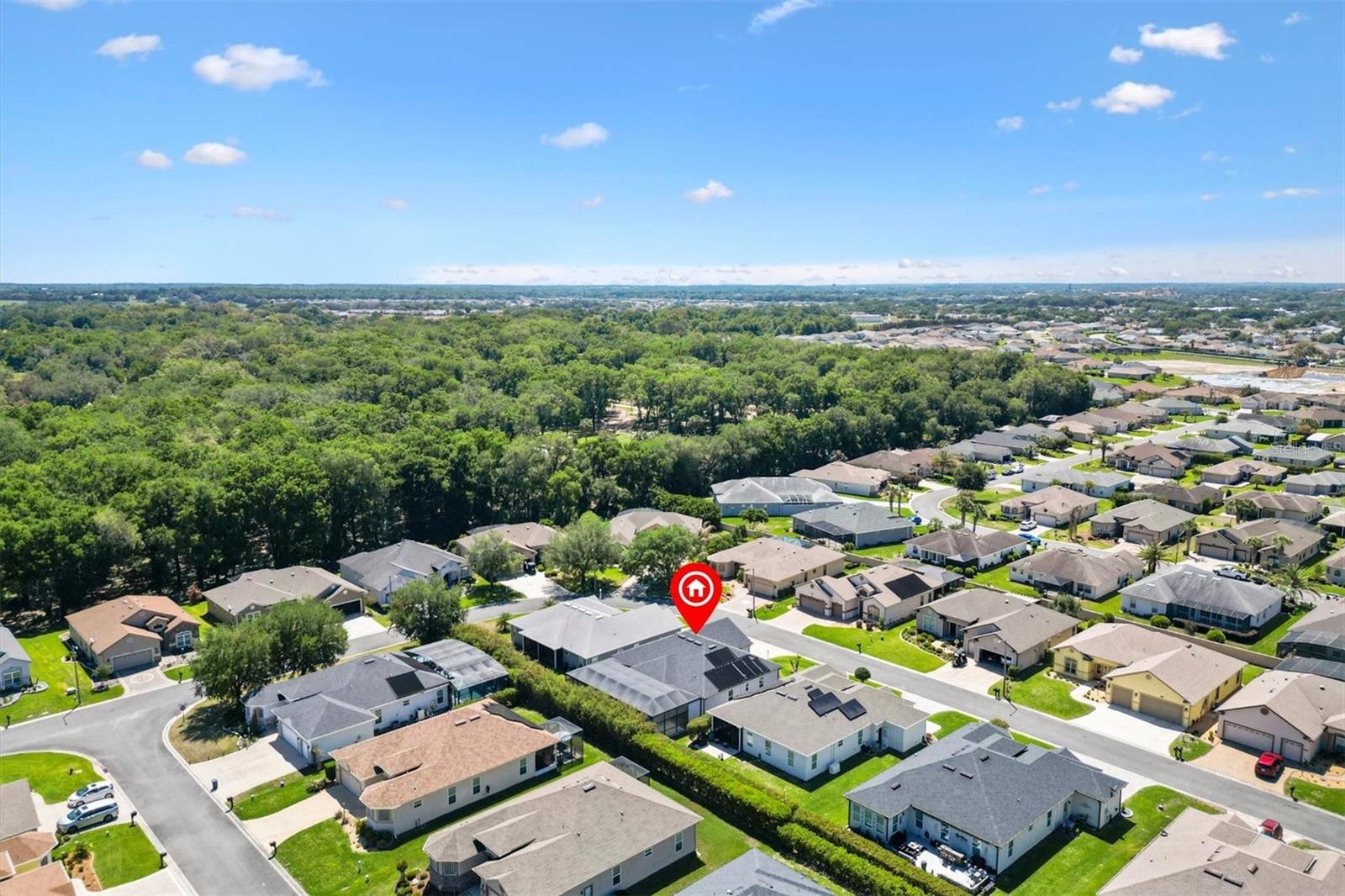 10945 SE 168TH LOOP, SUMMERFIELD, FL, 34491