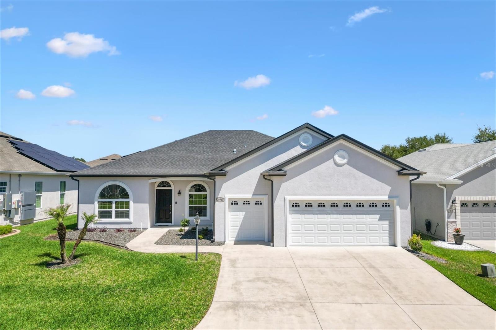 10945 SE 168TH LOOP, SUMMERFIELD, FL, 34491