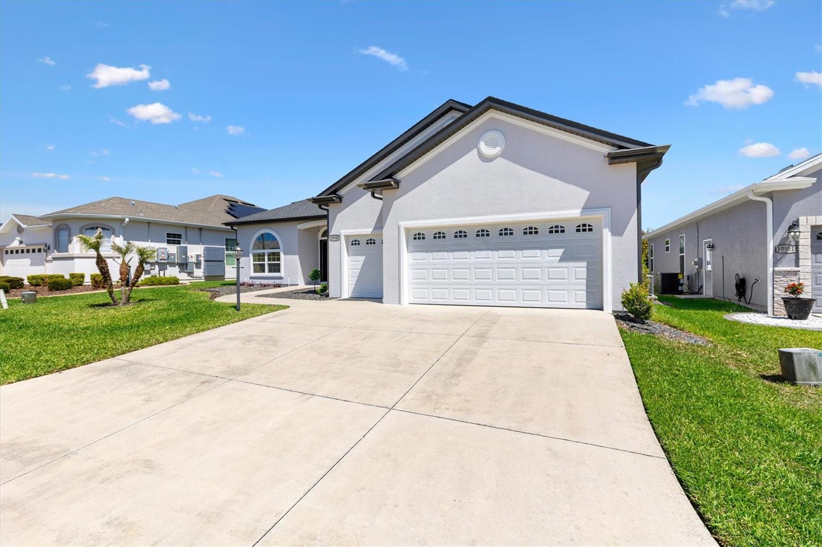 10945 SE 168TH LOOP, SUMMERFIELD, FL, 34491