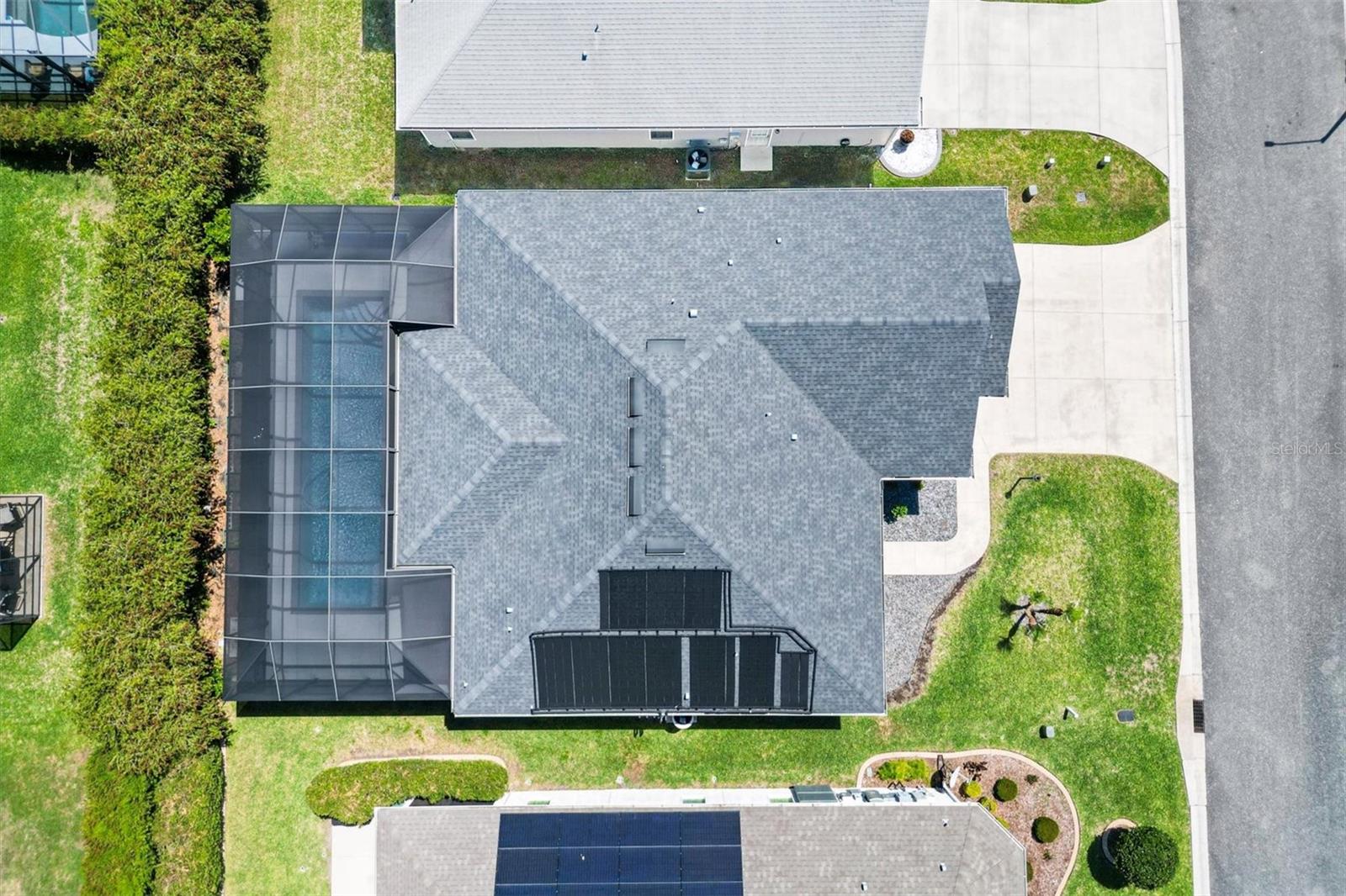 10945 SE 168TH LOOP, SUMMERFIELD, FL, 34491