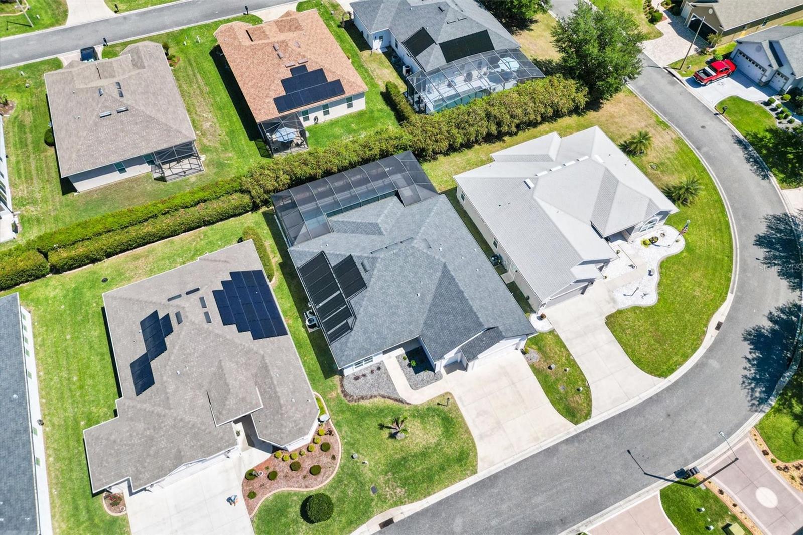 10945 SE 168TH LOOP, SUMMERFIELD, FL, 34491