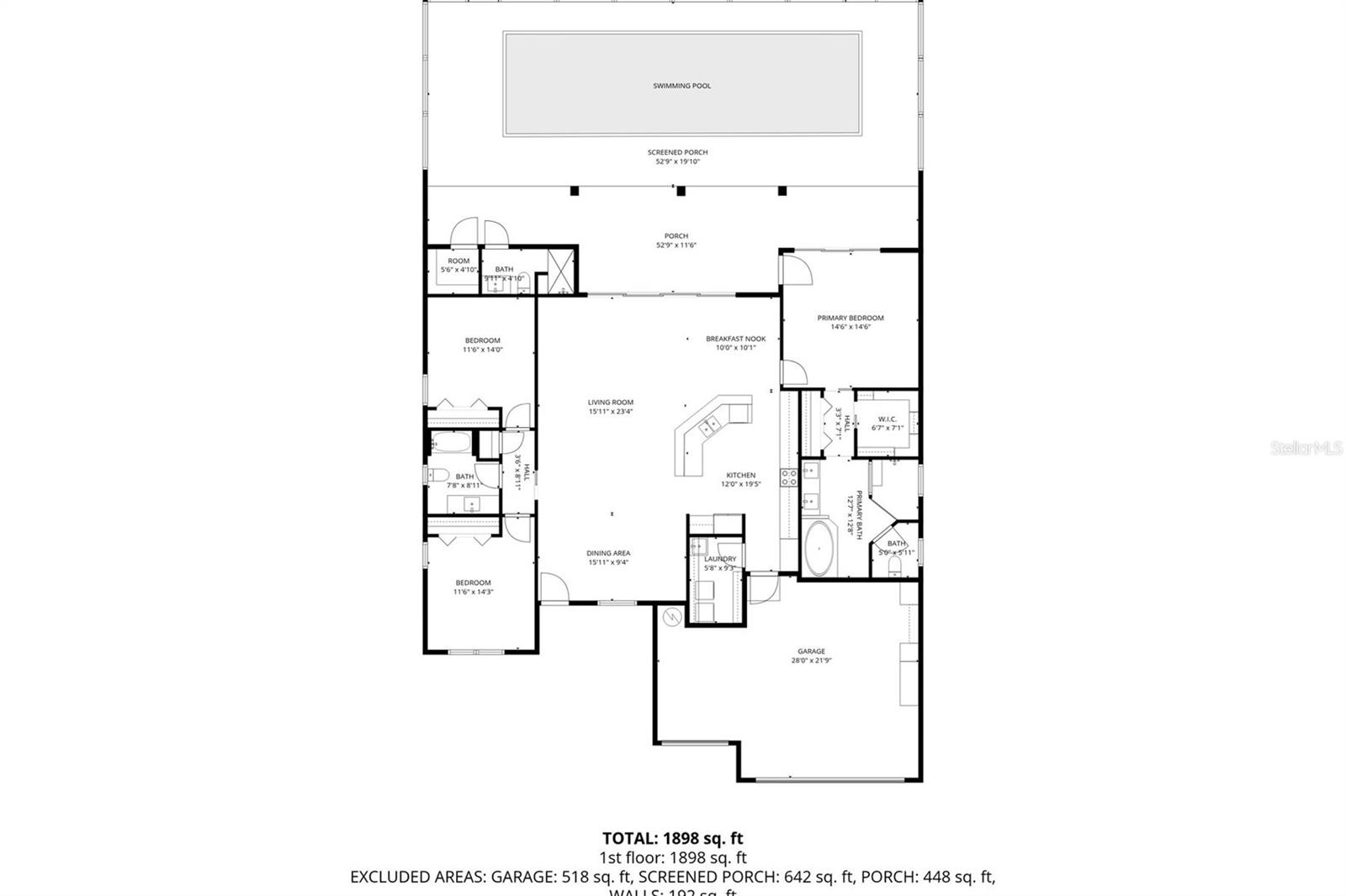 10945 SE 168TH LOOP, SUMMERFIELD, FL, 34491