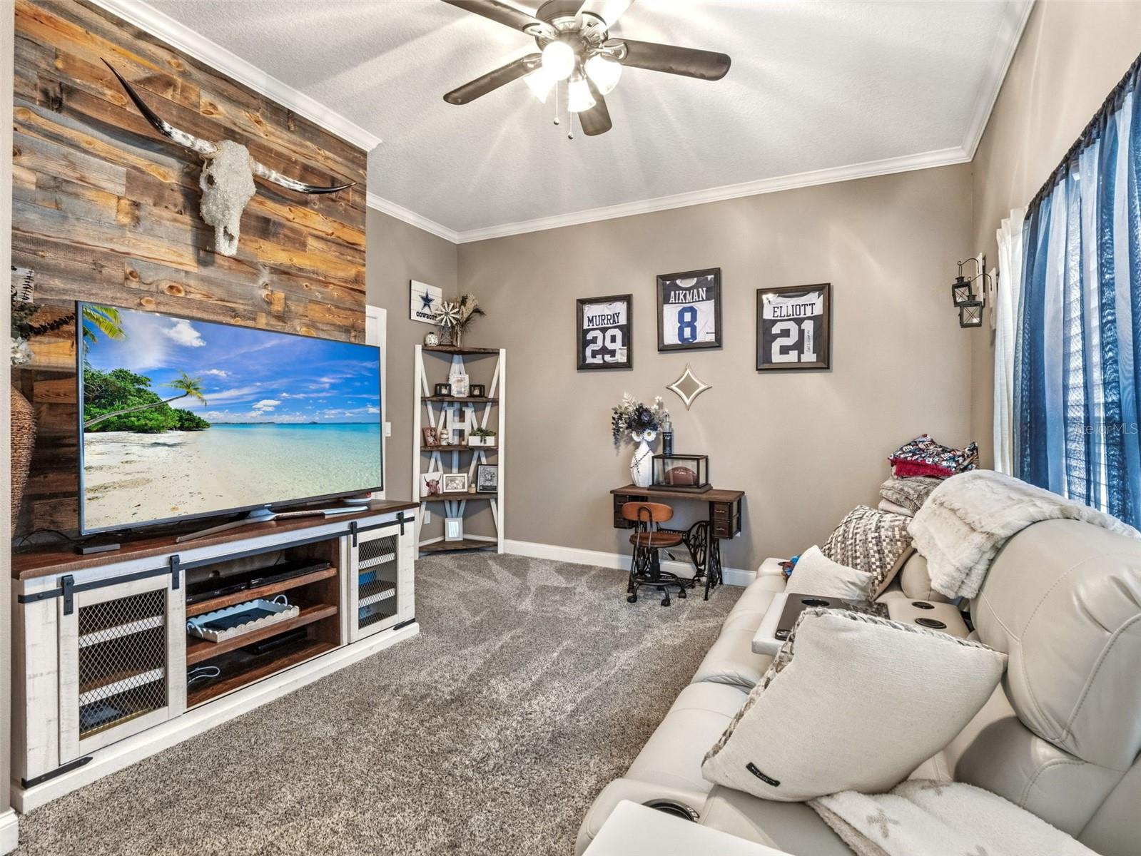 6030 MILLSTREAM DR, GROVELAND, FL, 34736