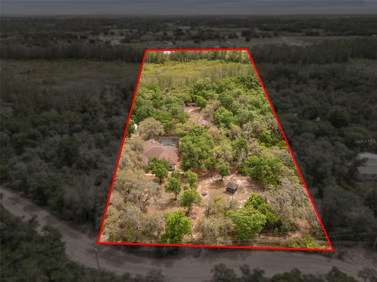 6030 MILLSTREAM DR, GROVELAND, FL, 34736