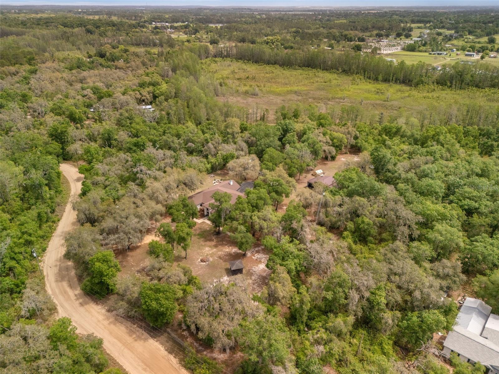 6030 MILLSTREAM DR, GROVELAND, FL, 34736