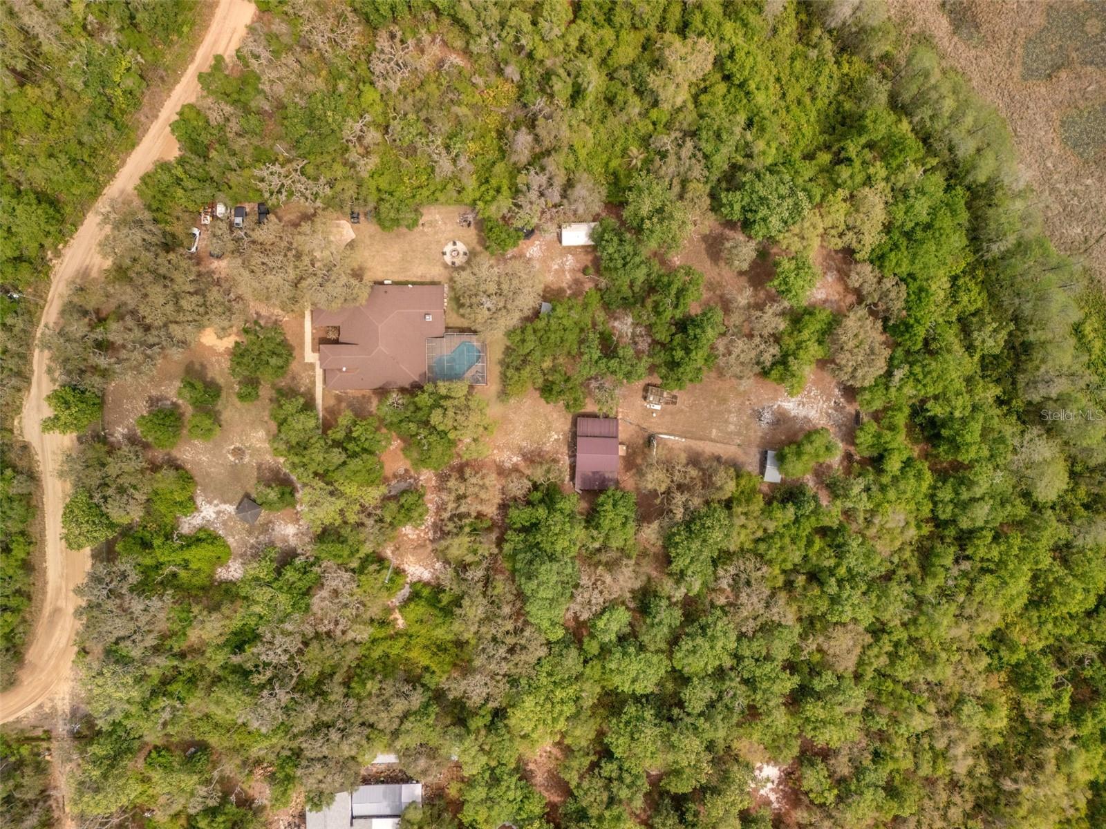 6030 MILLSTREAM DR, GROVELAND, FL, 34736