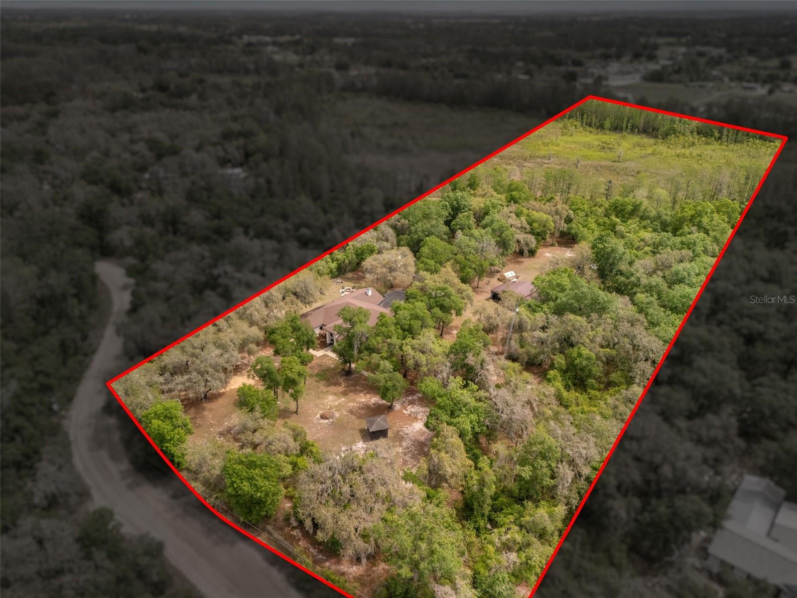 6030 MILLSTREAM DR, GROVELAND, FL, 34736