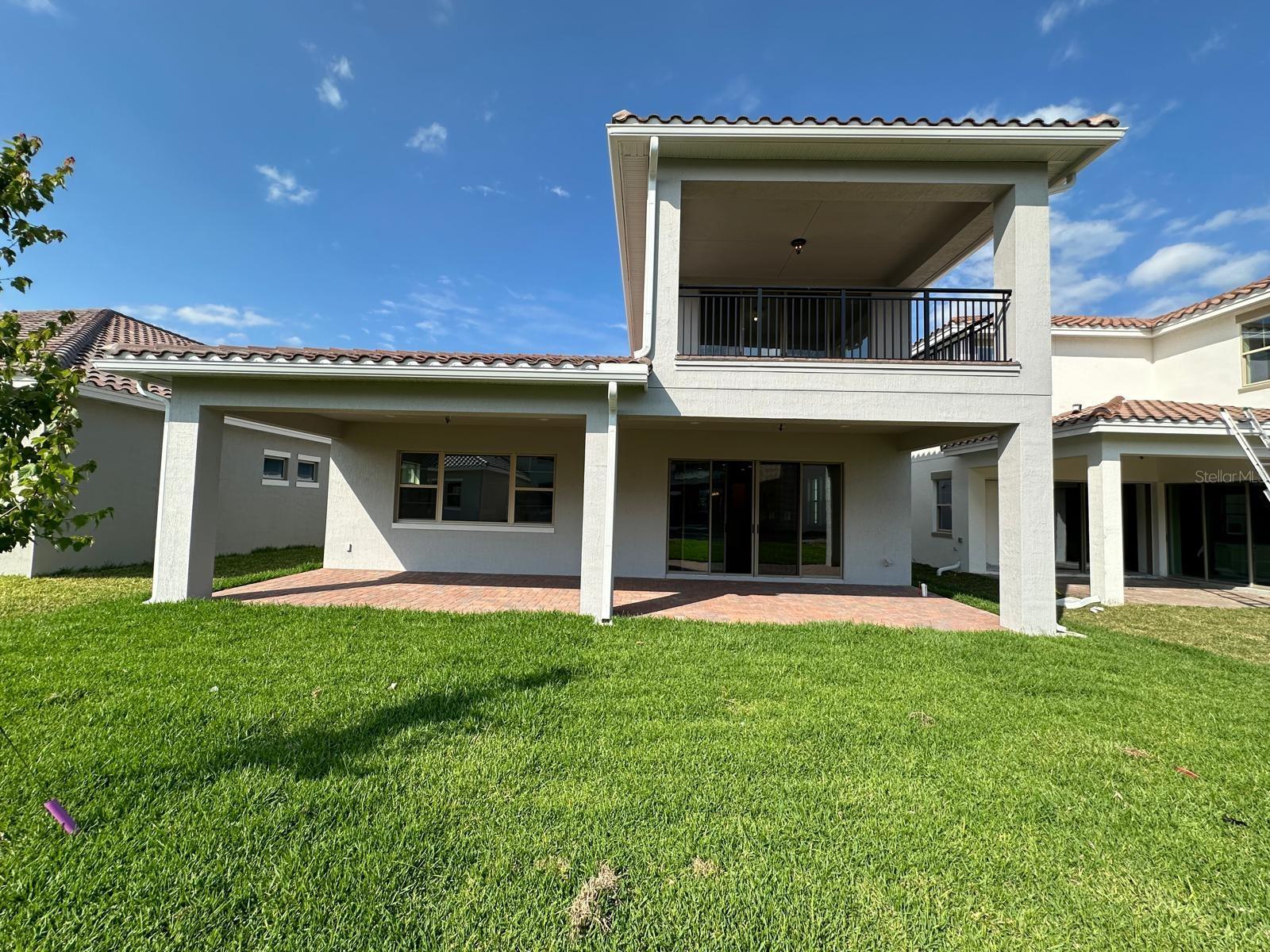 13724 LARKTON LN, ORLANDO, FL, 32832