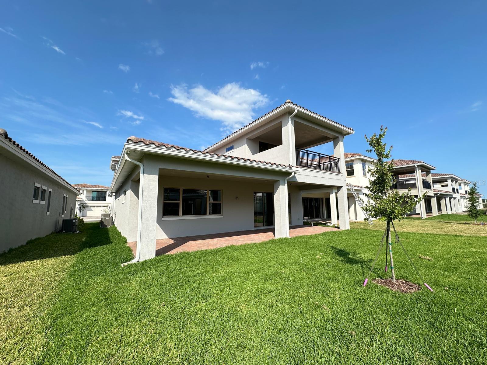 13724 LARKTON LN, ORLANDO, FL, 32832