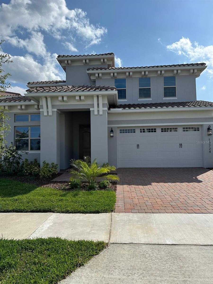 13724 LARKTON LN, ORLANDO, FL, 32832