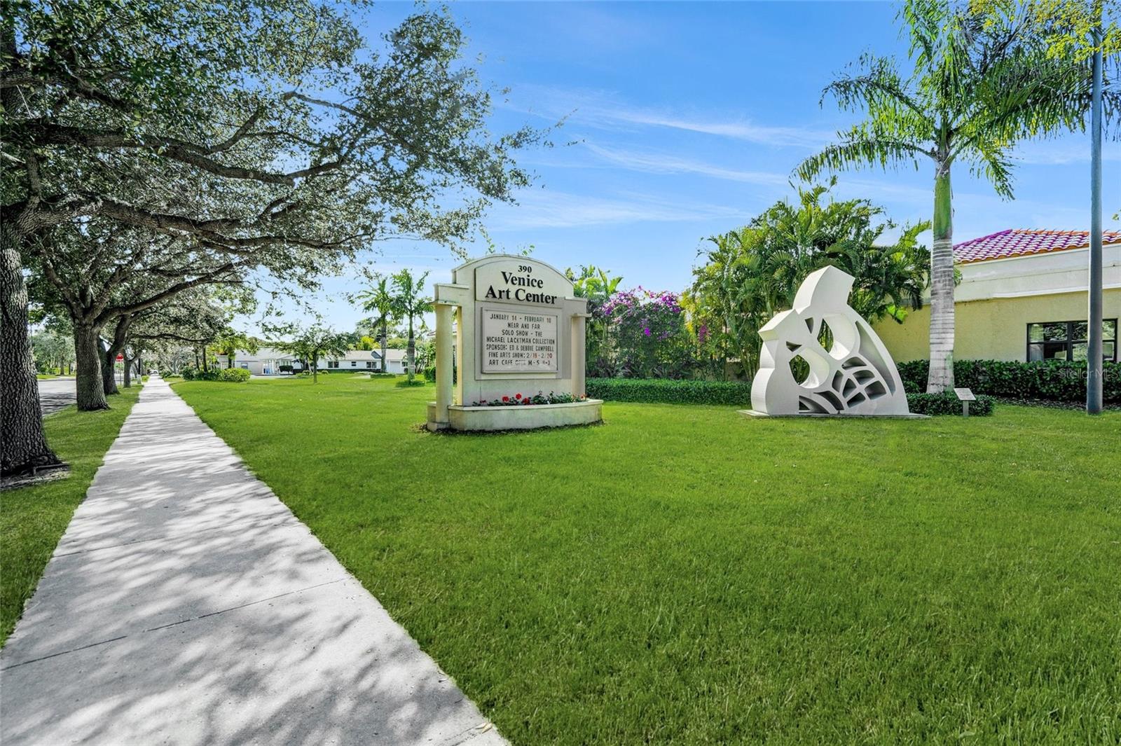 1036 HOPE ST, VENICE, FL, 34285