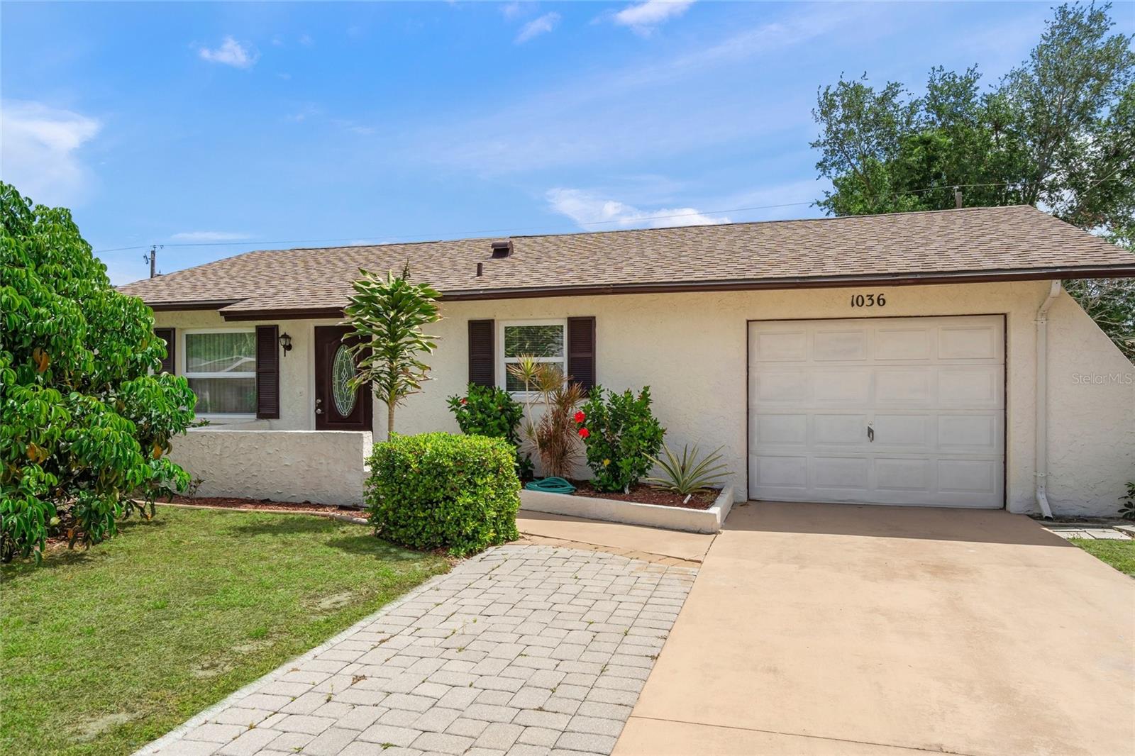 1036 HOPE ST, VENICE, FL, 34285