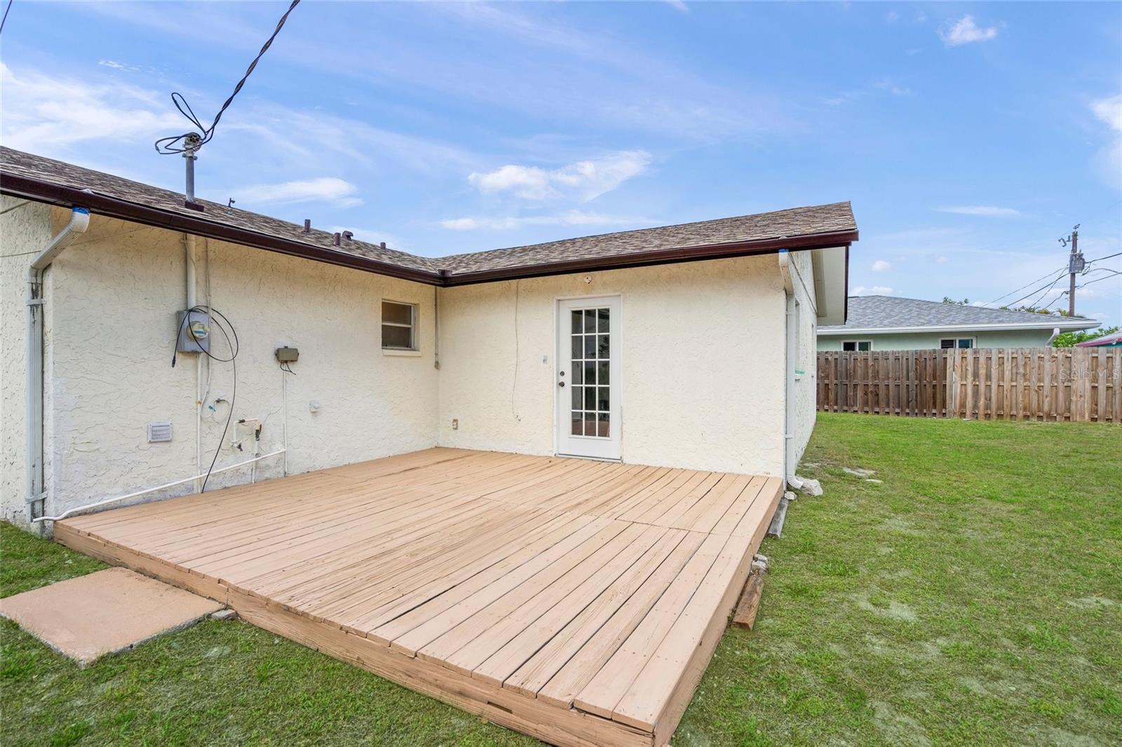 1036 HOPE ST, VENICE, FL, 34285