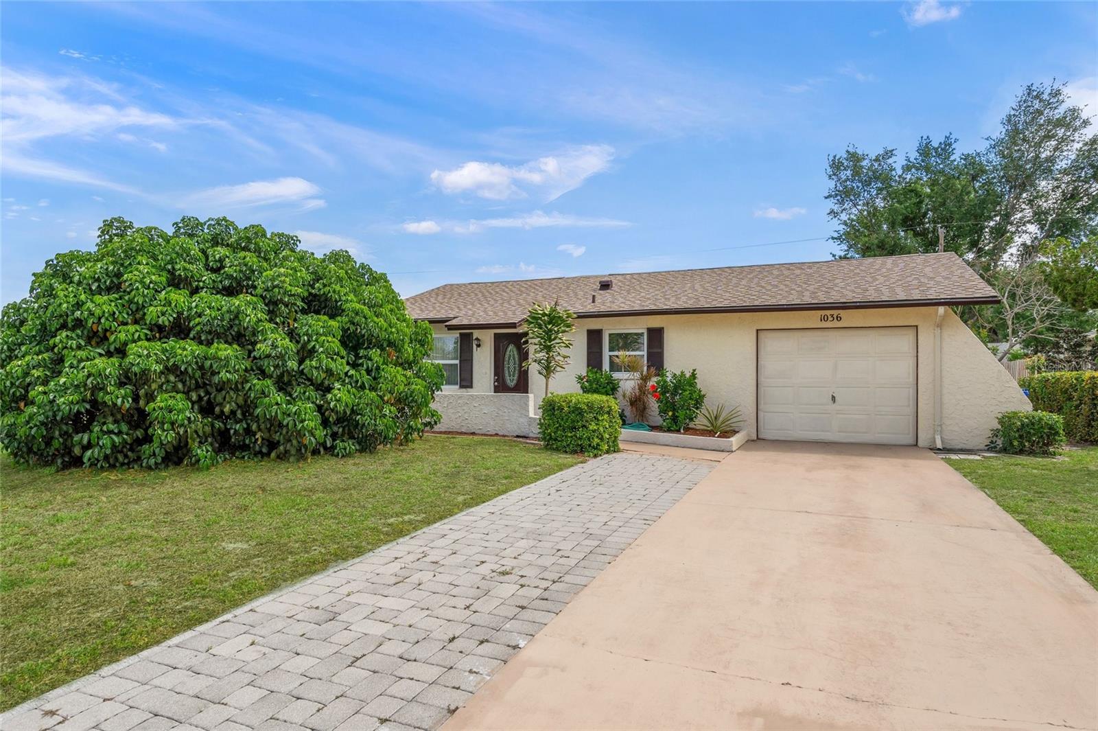 1036 HOPE ST, VENICE, FL, 34285