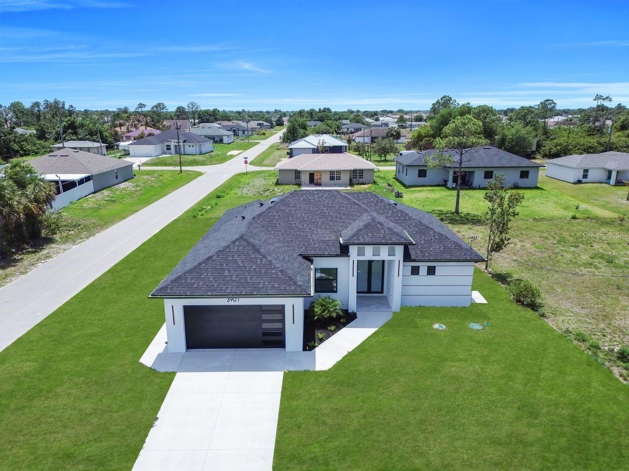 3901 3RD ST SW, LEHIGH ACRES, FL, 33976