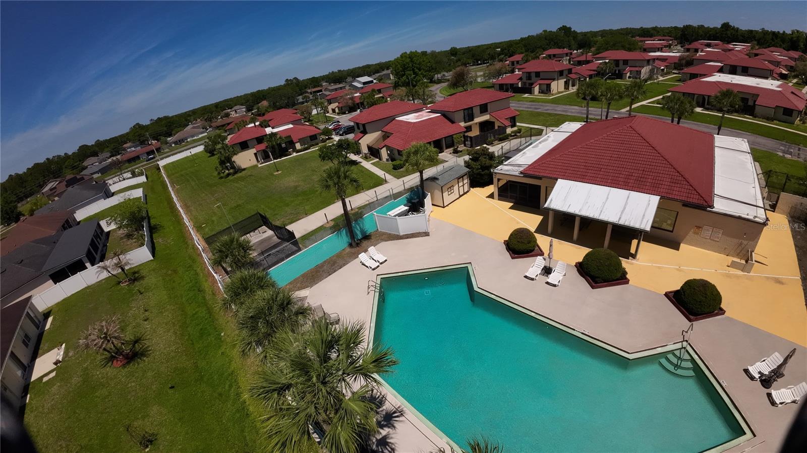 COOPERSMITH VILLAGE AT POINCIANA, KISSIMMEE, FL, 34758