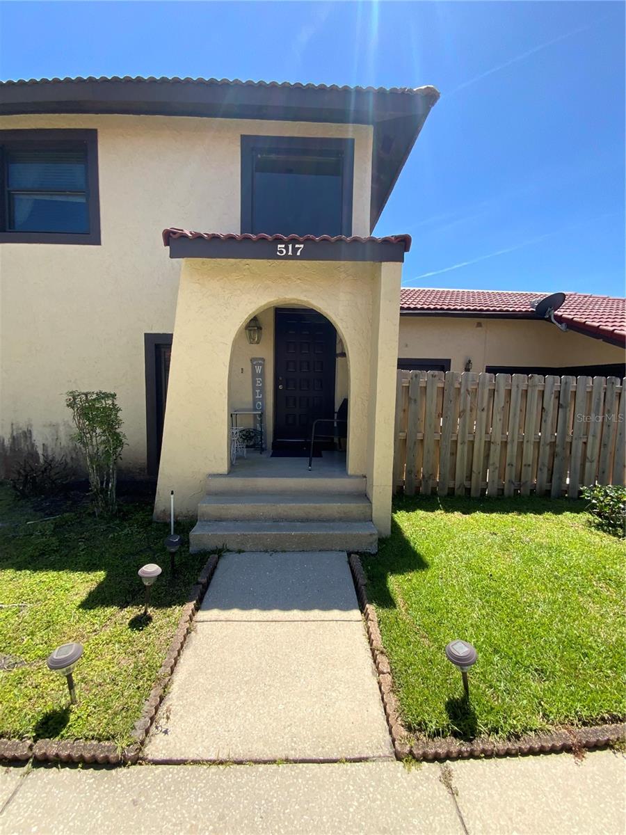 COOPERSMITH VILLAGE AT POINCIANA, KISSIMMEE, FL, 34758