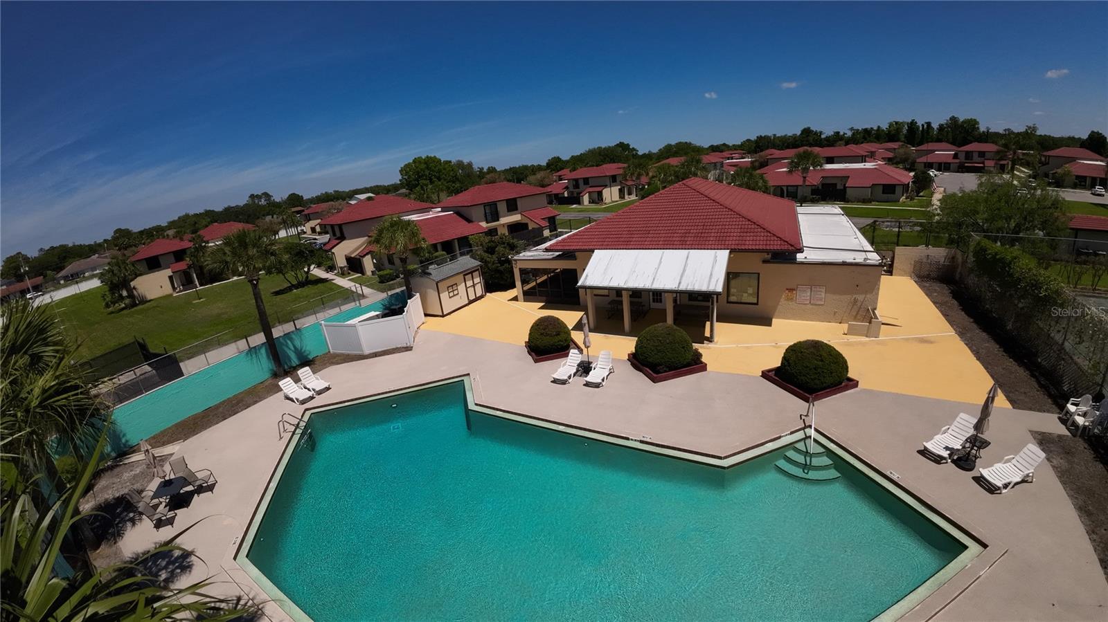 COOPERSMITH VILLAGE AT POINCIANA, KISSIMMEE, FL, 34758