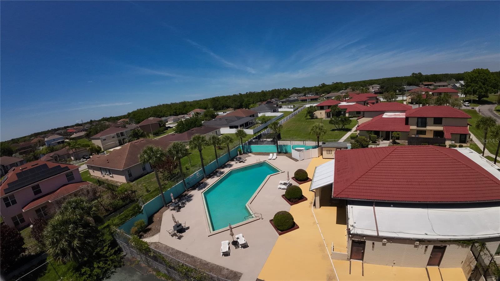 COOPERSMITH VILLAGE AT POINCIANA, KISSIMMEE, FL, 34758