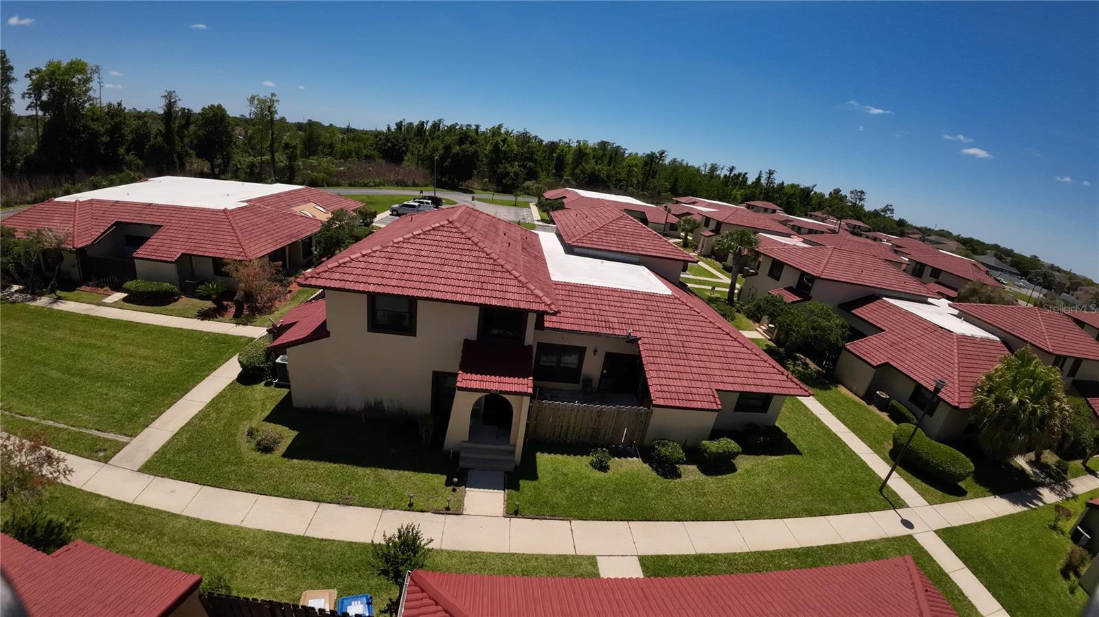 COOPERSMITH VILLAGE AT POINCIANA, KISSIMMEE, FL, 34758